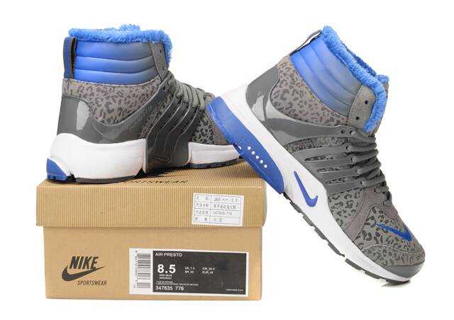 acheter nike air presto high classic cru nike presto magasin